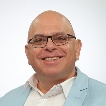 פרופ' אהרון גבע קלינברגר