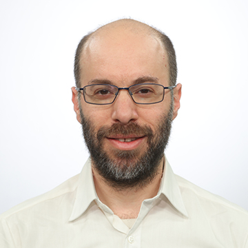 ד"ר עברי בוניס