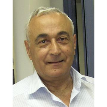 גורג קנאזע ז"ל