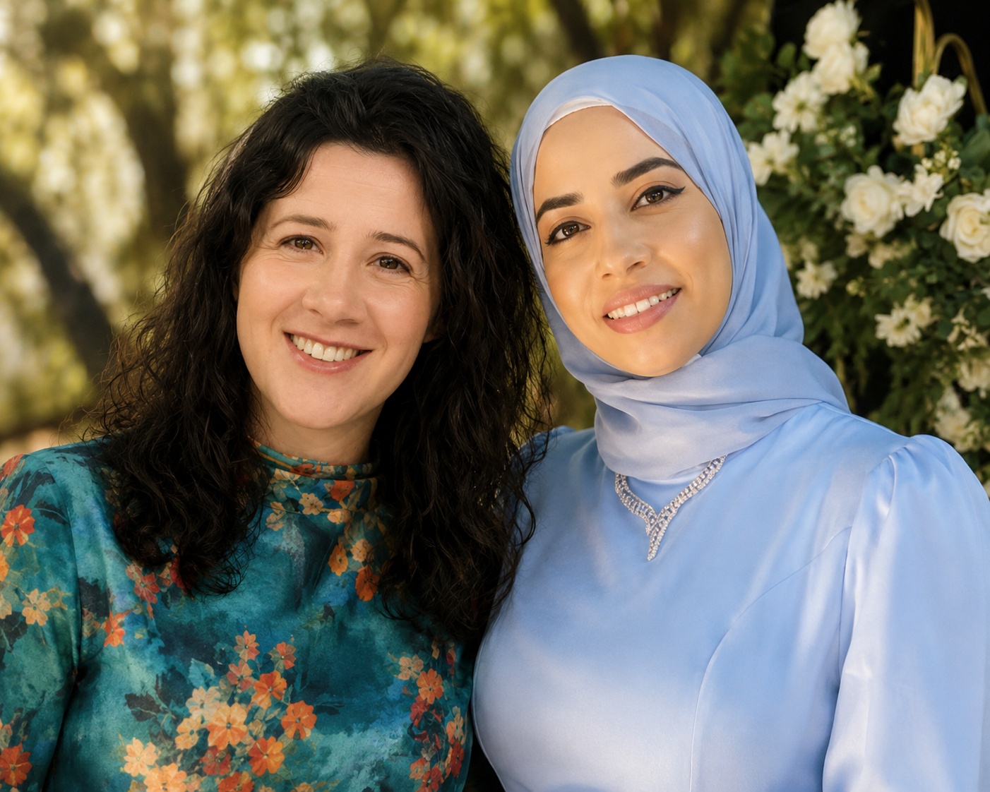 Read more about the article ברכות לתלמידת המחקר הודא עקאד!