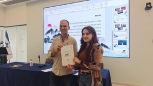Read more about the article סמינר וטקס הצטיינות אקדמית וחברתית ב-15.6!