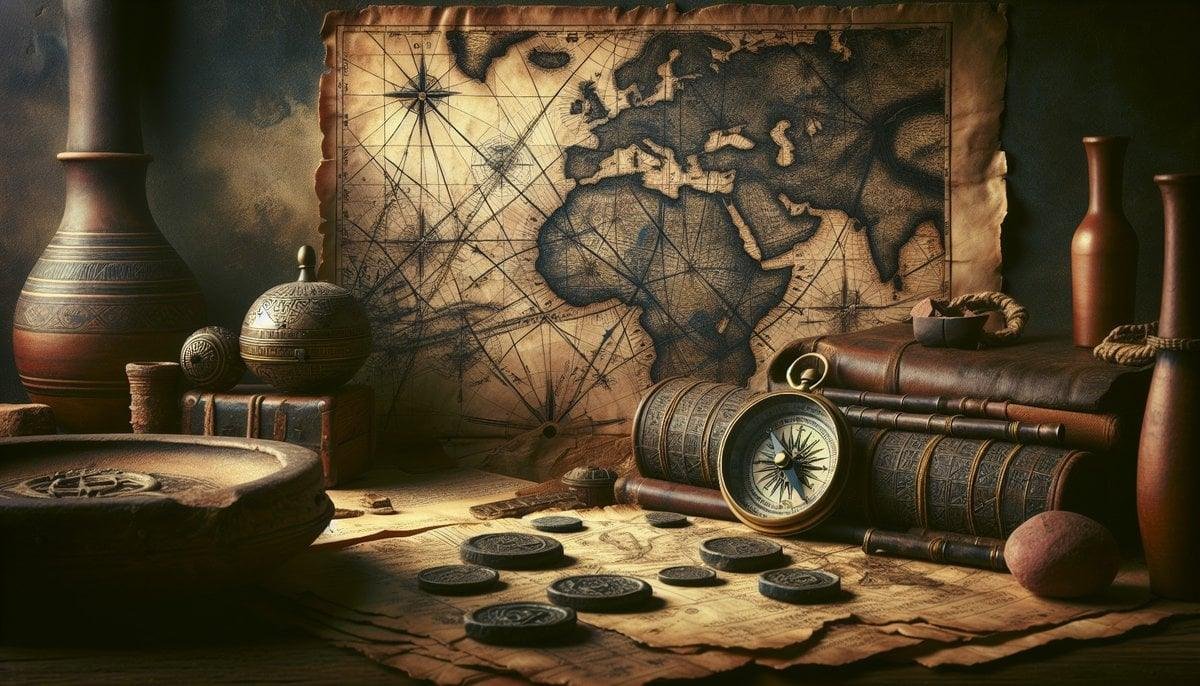maritime